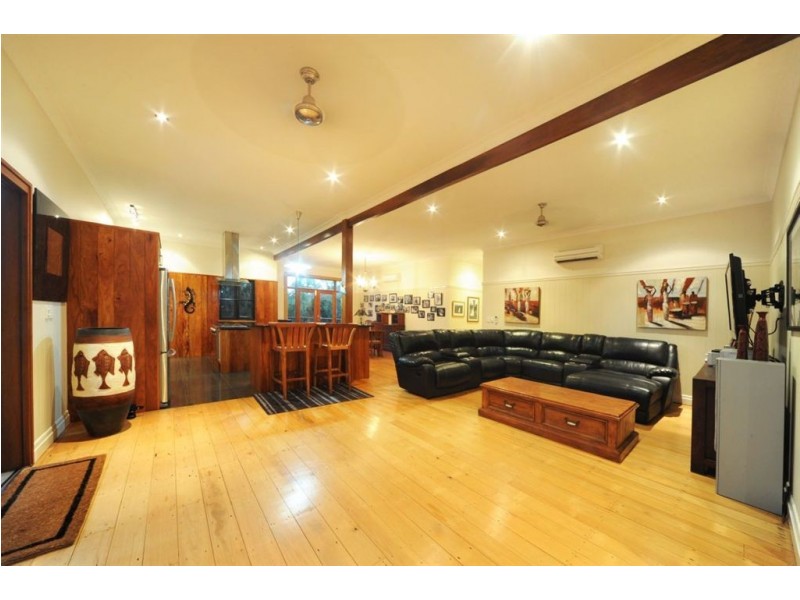 811 Gregory-Cannon Valley Road, Strathdickie QLD 4800