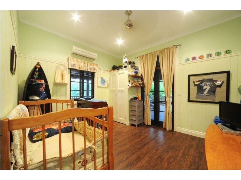 811 Gregory-Cannon Valley Road, Strathdickie QLD 4800