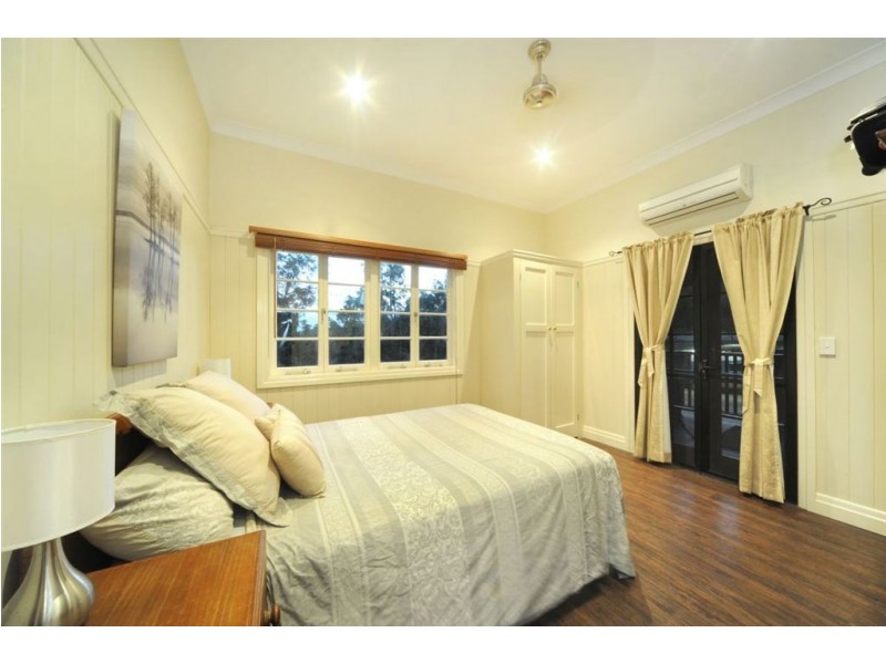 811 Gregory-Cannon Valley Road, Strathdickie QLD 4800