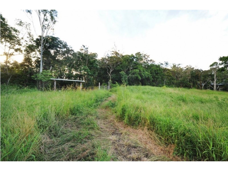 811 Gregory-Cannon Valley Road, Strathdickie QLD 4800