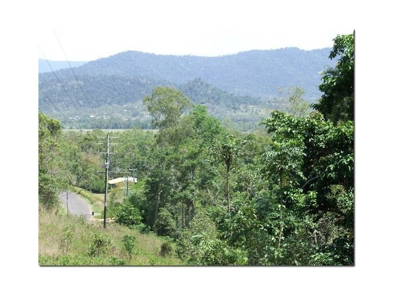 Lot 7/14 Rifle Range Road, Cannon Valley QLD 4800
