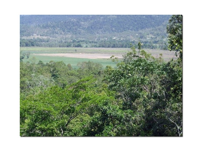 Lot 7/14 Rifle Range Road, Cannon Valley QLD 4800