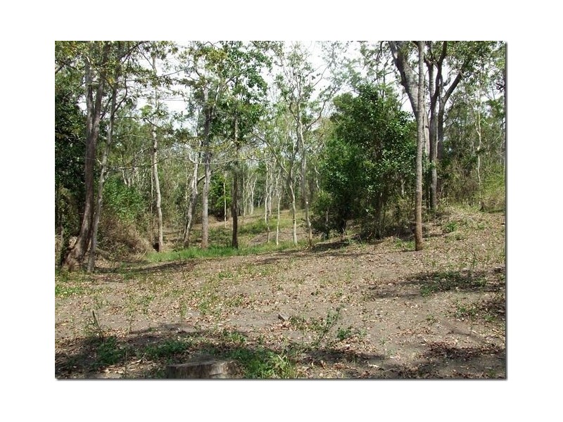 Lot 7/14 Rifle Range Road, Cannon Valley QLD 4800