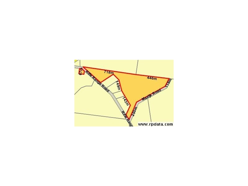 Lot 7/14 Rifle Range Road, Cannon Valley QLD 4800
