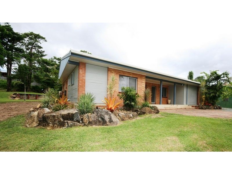 58 Shute Harbour Road, Cannonvale QLD 4802