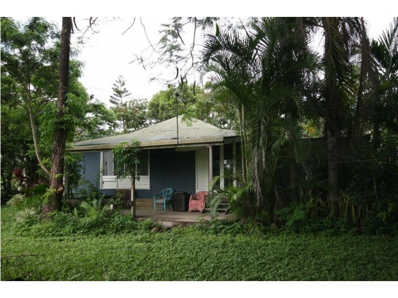 1581 Shute Harbour Road, Cannonvale QLD 4802