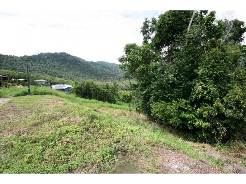 43 Kingfisher Terrace, Jubilee Pocket QLD 4802