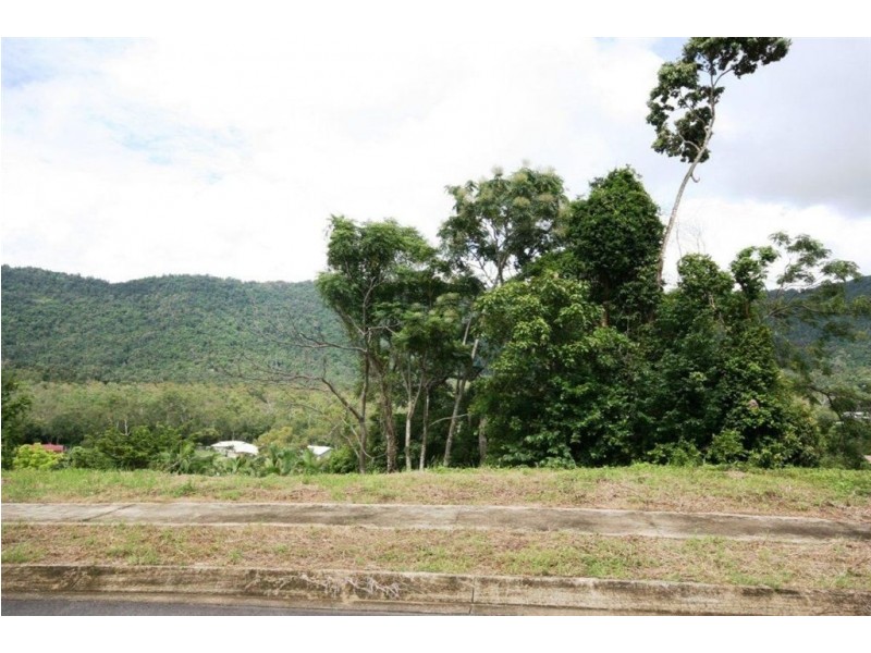 43 Kingfisher Terrace, Jubilee Pocket QLD 4802