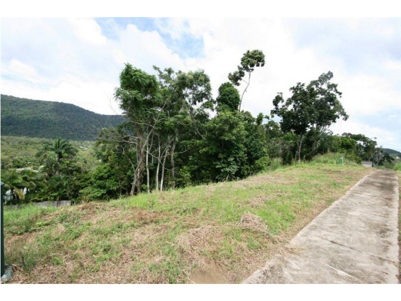 43 Kingfisher Terrace, Jubilee Pocket QLD 4802