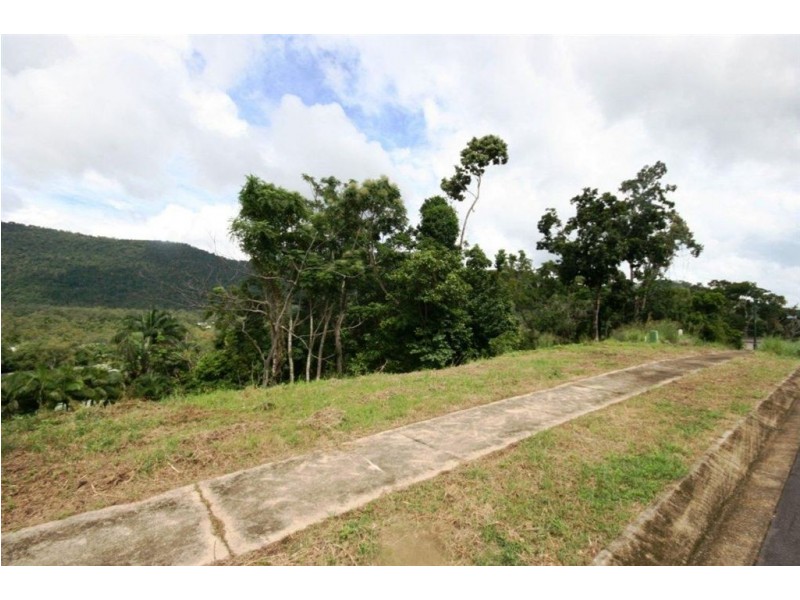 43 Kingfisher Terrace, Jubilee Pocket QLD 4802