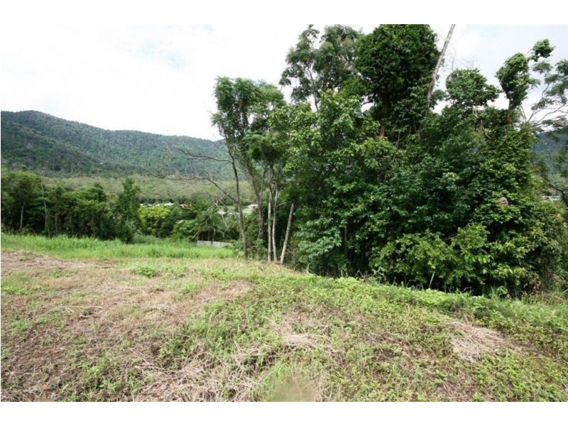 43 Kingfisher Terrace, Jubilee Pocket QLD 4802