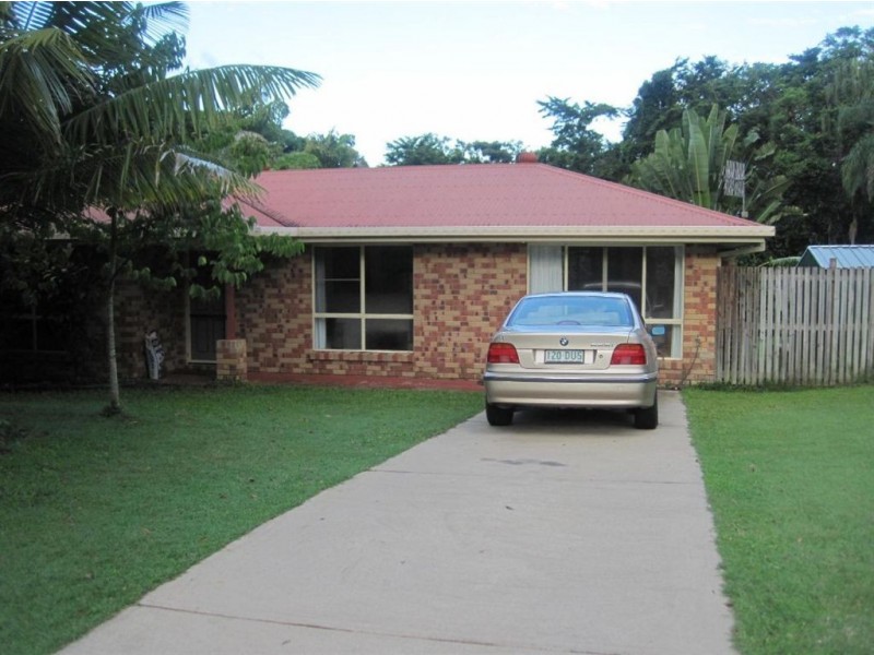 11 Sabel Blvd, Jubilee Pocket QLD 4802