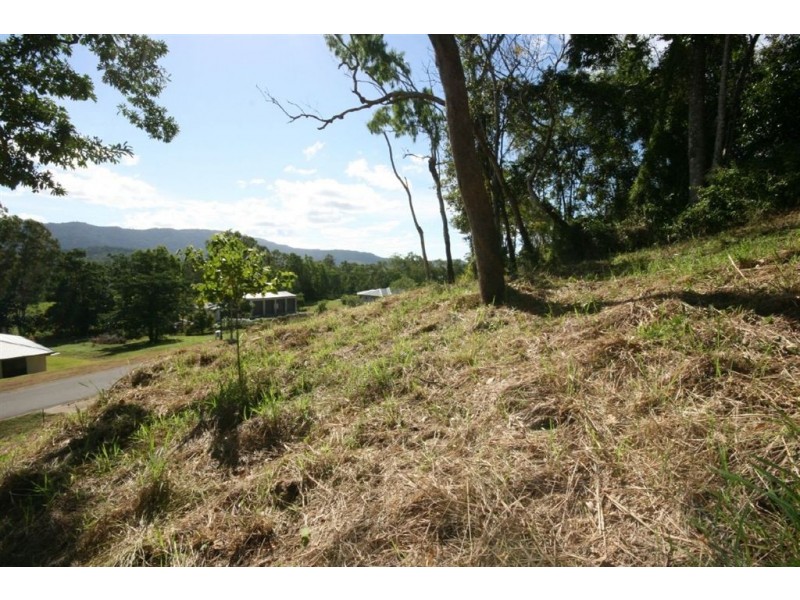 151 Kookaburra Drive, Cannon Valley QLD 4800