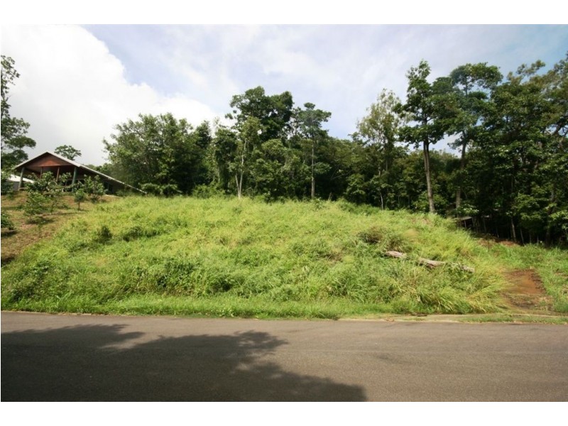 151 Kookaburra Drive, Cannon Valley QLD 4800