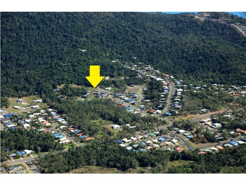 18 Rainbow Place, Jubilee Pocket QLD 4802