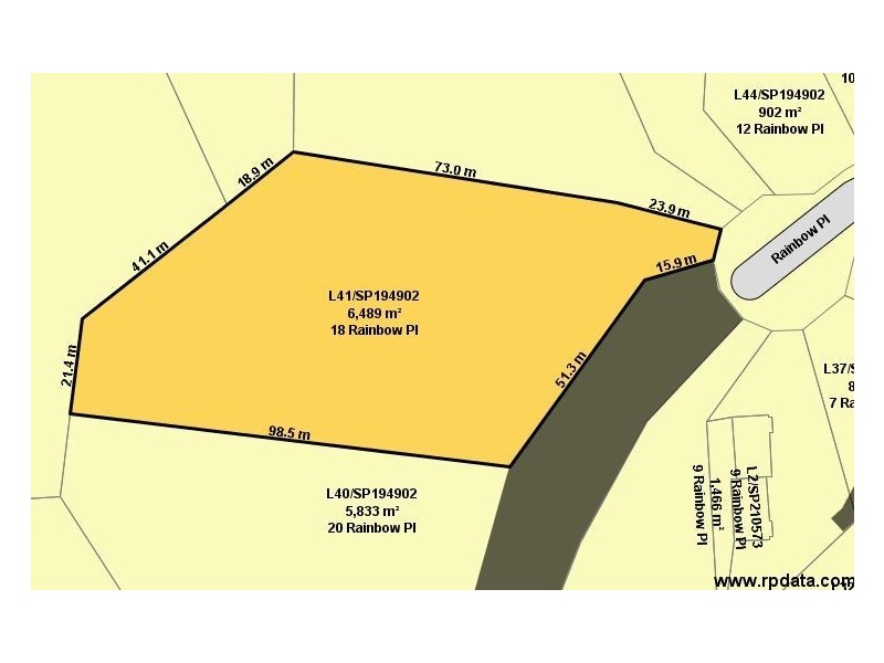18 Rainbow Place, Jubilee Pocket QLD 4802