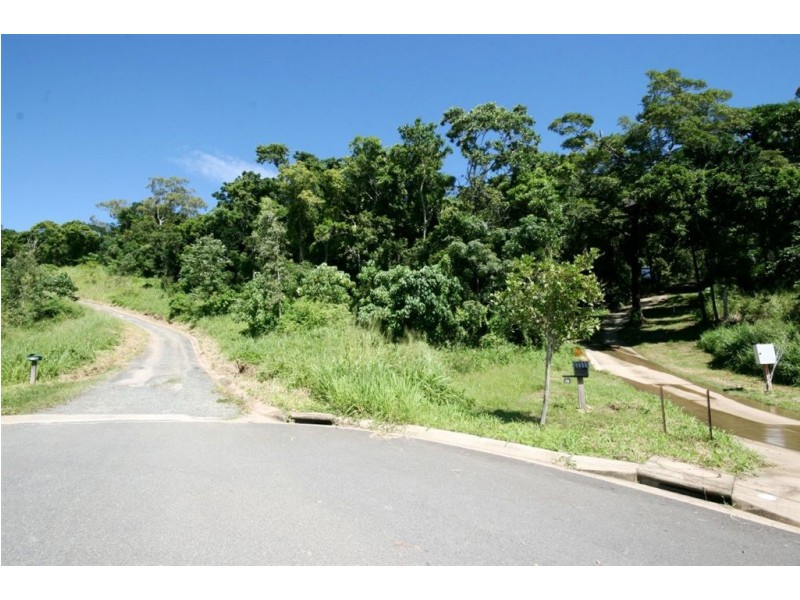 18 Rainbow Place, Jubilee Pocket QLD 4802