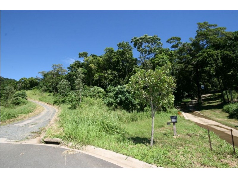 18 Rainbow Place, Jubilee Pocket QLD 4802