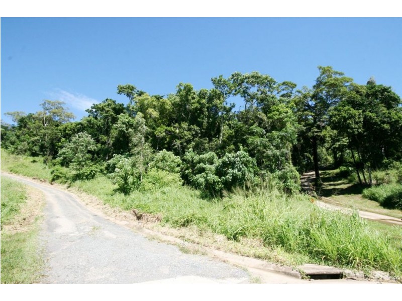 18 Rainbow Place, Jubilee Pocket QLD 4802