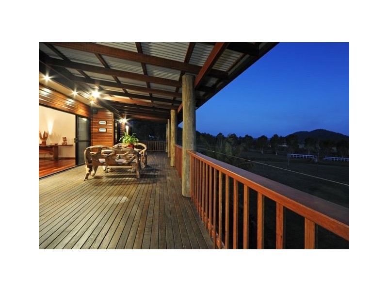 84 Wrights Road, Strathdickie QLD 4800