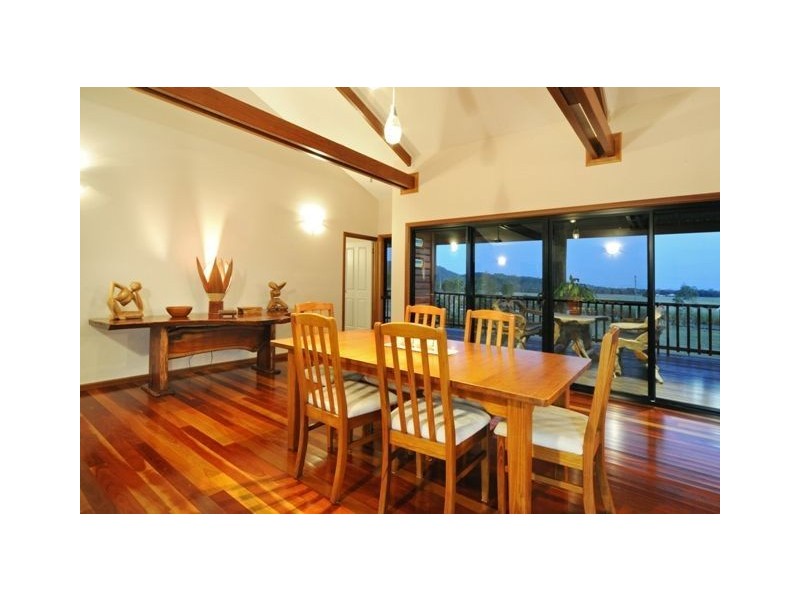 84 Wrights Road, Strathdickie QLD 4800