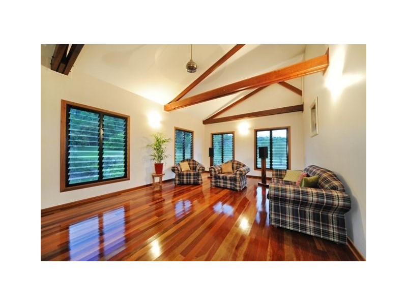 84 Wrights Road, Strathdickie QLD 4800