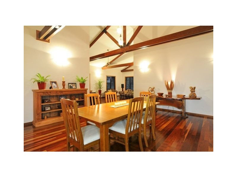 84 Wrights Road, Strathdickie QLD 4800