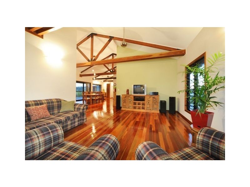 84 Wrights Road, Strathdickie QLD 4800