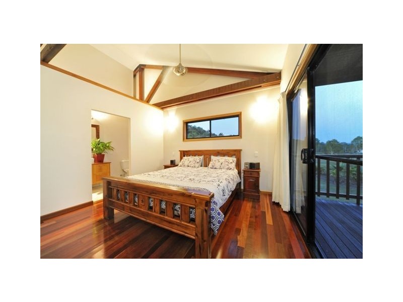 84 Wrights Road, Strathdickie QLD 4800