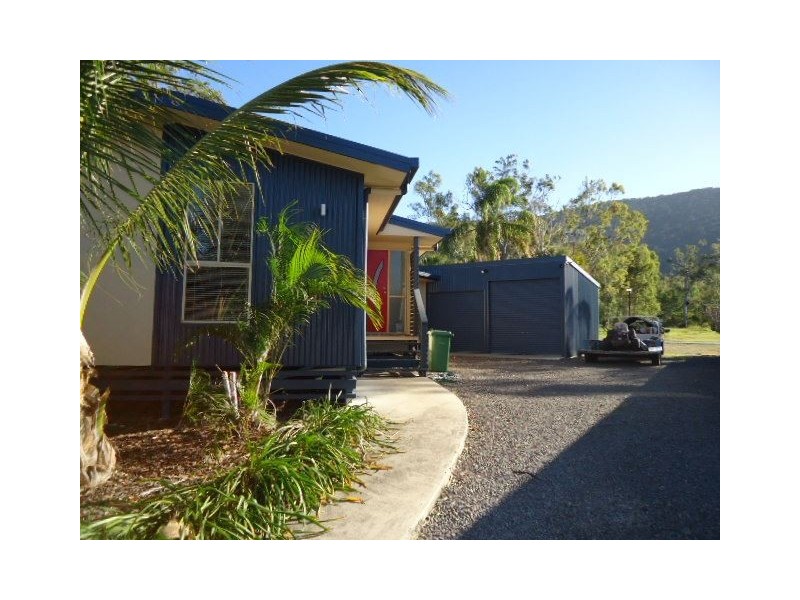 14 Sentry Crt, Jubilee Pocket QLD 4802