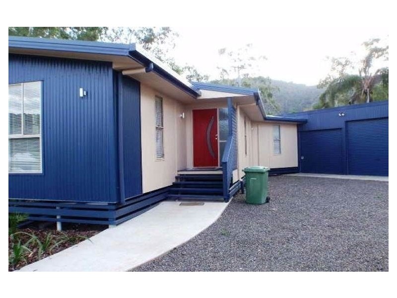 14 Sentry Crt, Jubilee Pocket QLD 4802