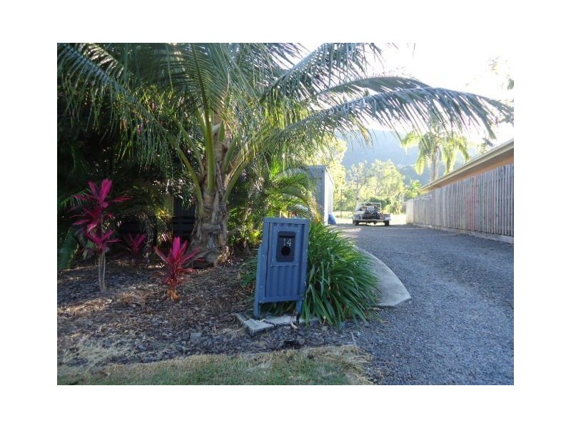 14 Sentry Crt, Jubilee Pocket QLD 4802
