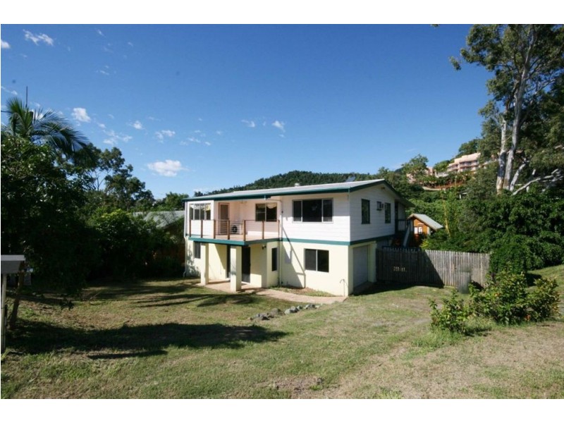 23 Lamond Street, Airlie Beach QLD 4802