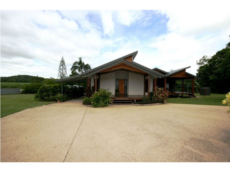 5 Wrights Road, Strathdickie QLD 4800