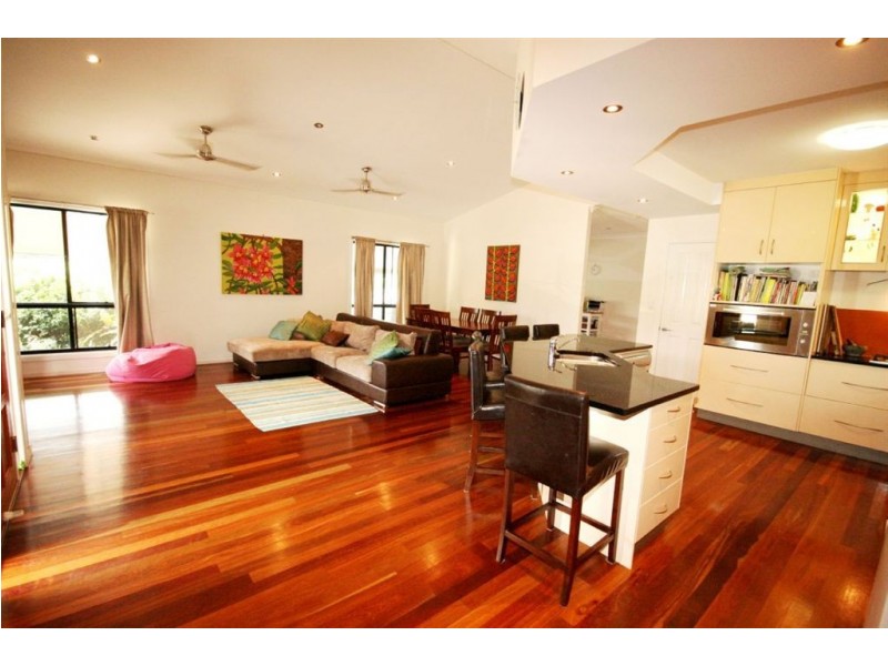 5 Wrights Road, Strathdickie QLD 4800