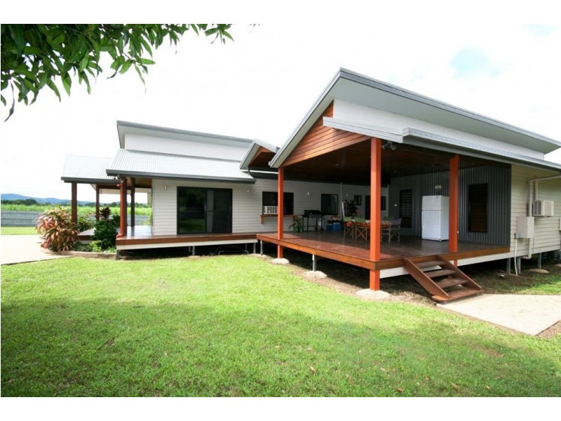 5 Wrights Road, Strathdickie QLD 4800