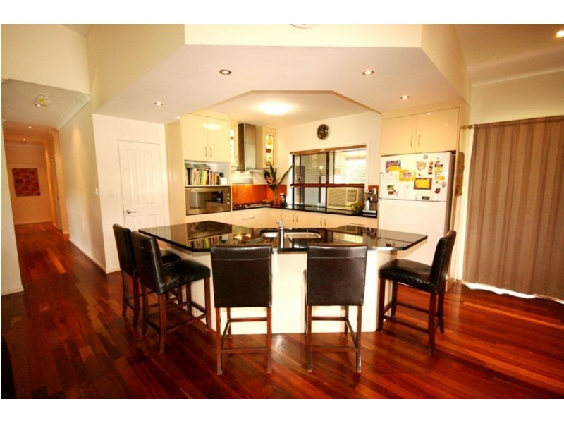 5 Wrights Road, Strathdickie QLD 4800
