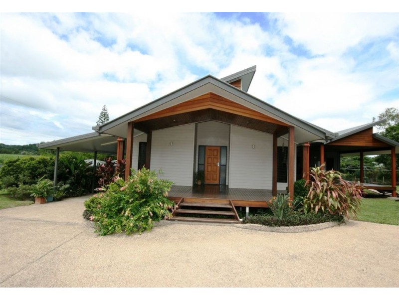 5 Wrights Road, Strathdickie QLD 4800