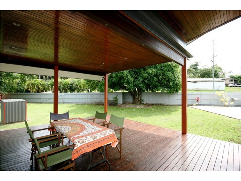 5 Wrights Road, Strathdickie QLD 4800