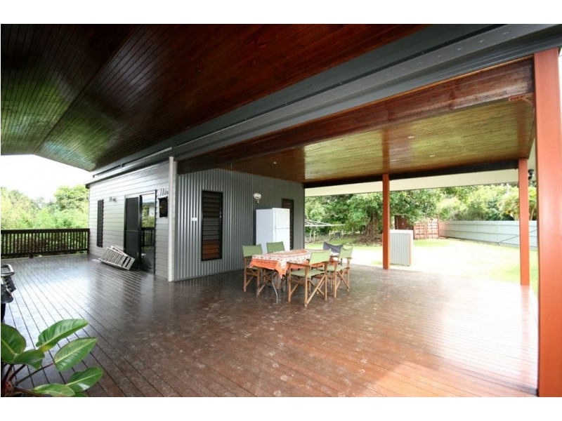 5 Wrights Road, Strathdickie QLD 4800