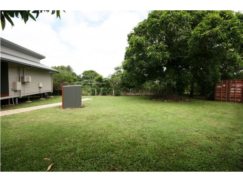 5 Wrights Road, Strathdickie QLD 4800