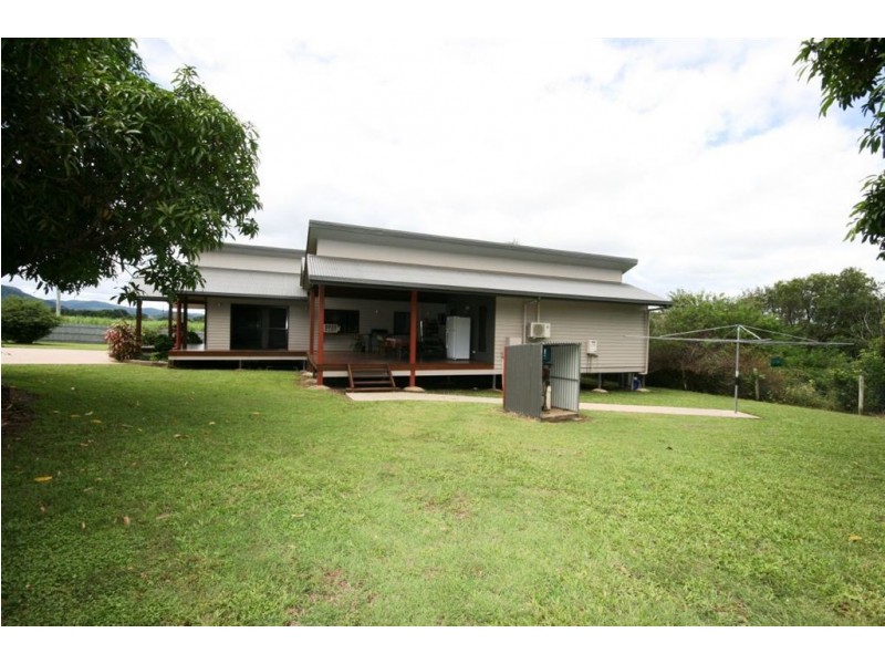 5 Wrights Road, Strathdickie QLD 4800