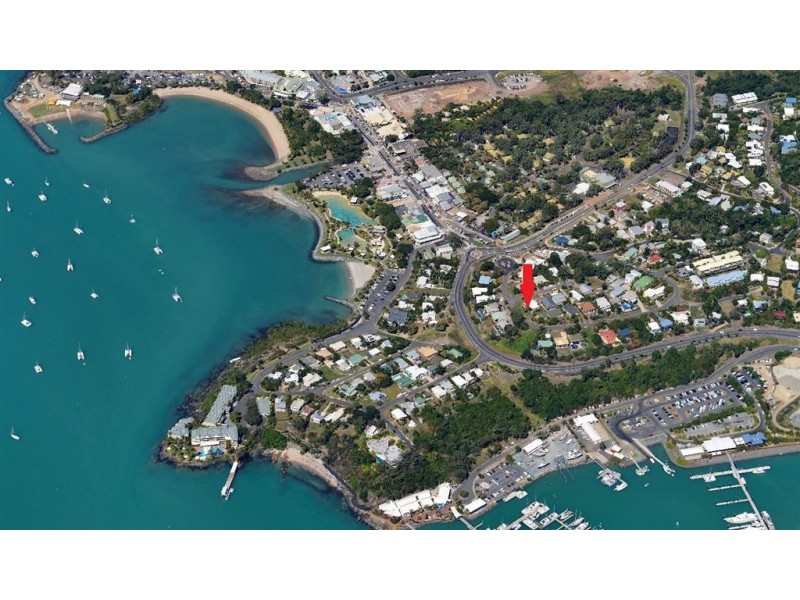 34 Airlie Crescent, Airlie Beach QLD 4802