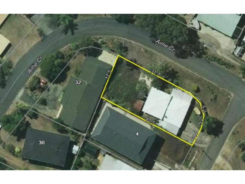 34 Airlie Crescent, Airlie Beach QLD 4802