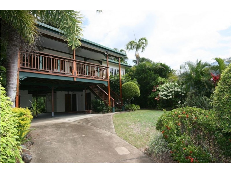 8 Gregory Court, Cannonvale QLD 4802