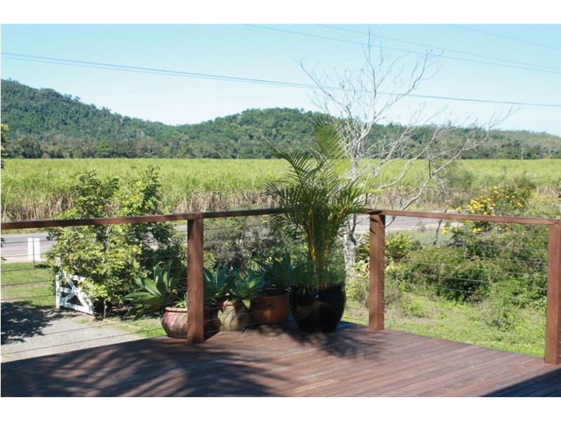 215 Strathdickie Road, Strathdickie QLD 4800
