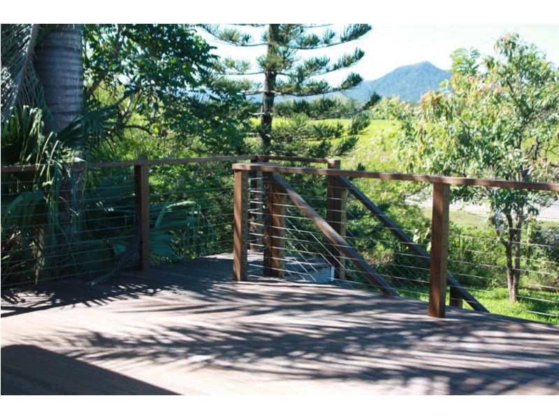 215 Strathdickie Road, Strathdickie QLD 4800