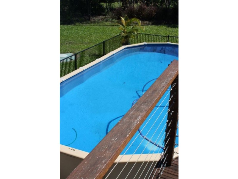 215 Strathdickie Road, Strathdickie QLD 4800