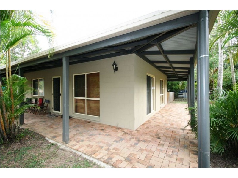 18 Mandalay Road, Jubilee Pocket QLD 4802