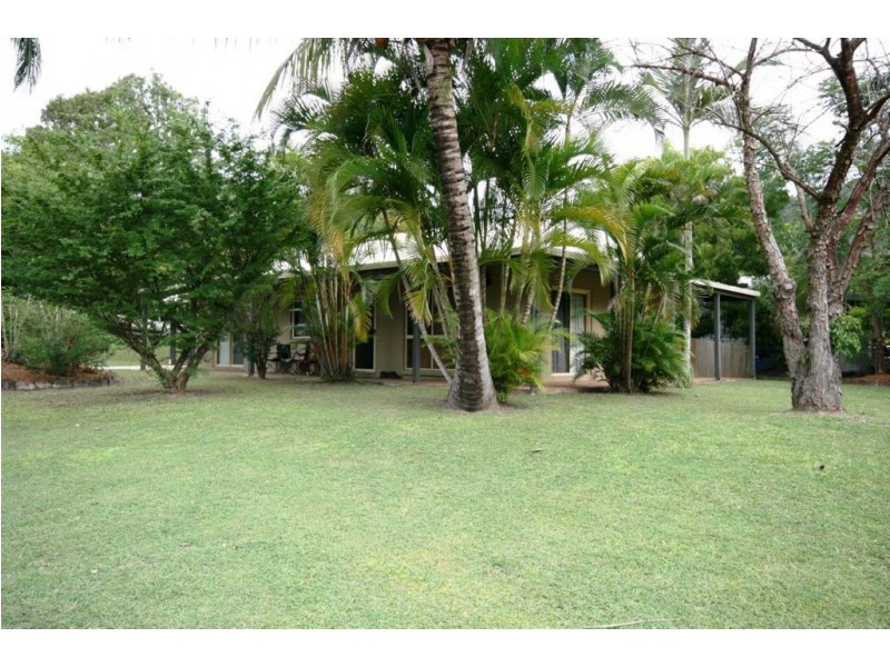 18 Mandalay Road, Jubilee Pocket QLD 4802